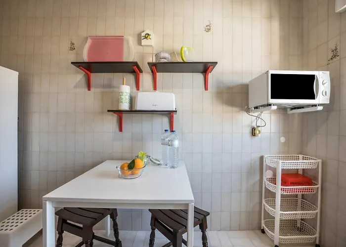 Cabo De -2 Bedroom 아파트