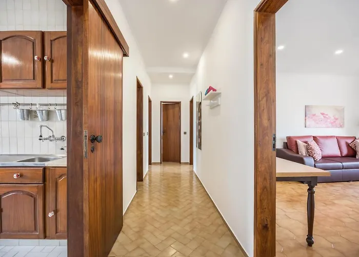 Cabo De -2 Bedroom 아파트 *