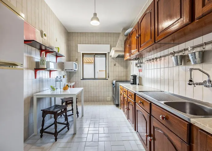 Cabo De -2 Bedroom 아파트