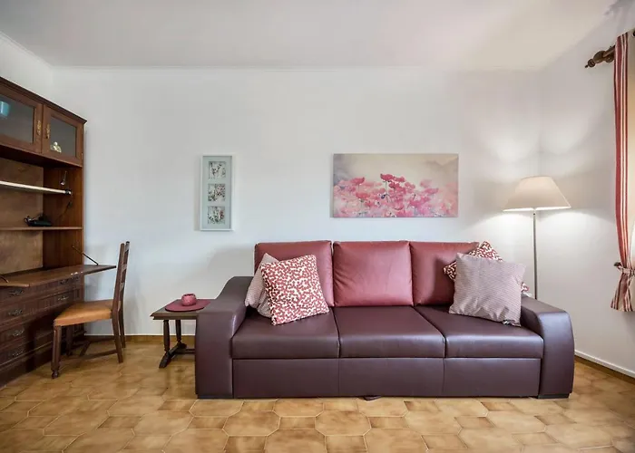 Cabo De -2 Bedroom * 사그레스