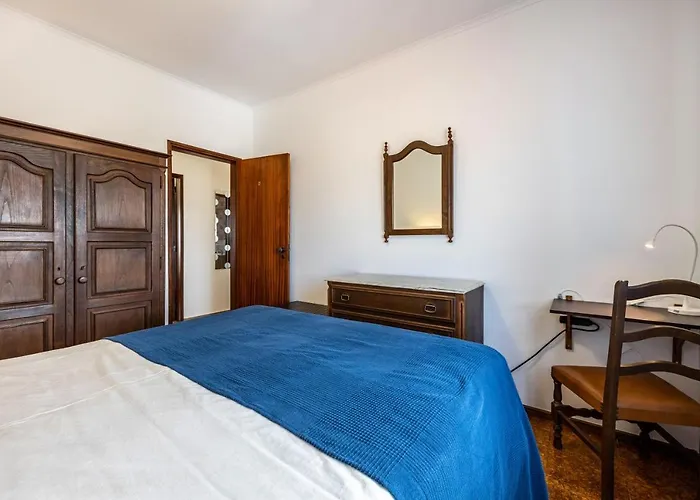 아파트 Cabo De -2 Bedroom