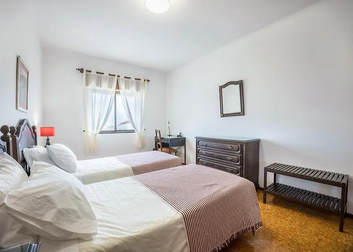 Cabo De -2 Bedroom 아파트