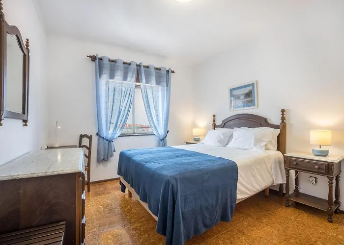 Cabo De -2 Bedroom * 사그레스