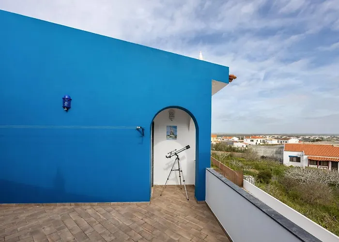 Cabo De -2 Bedroom 아파트 사그레스