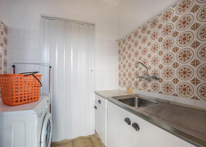 Cabo De -2 Bedroom 아파트