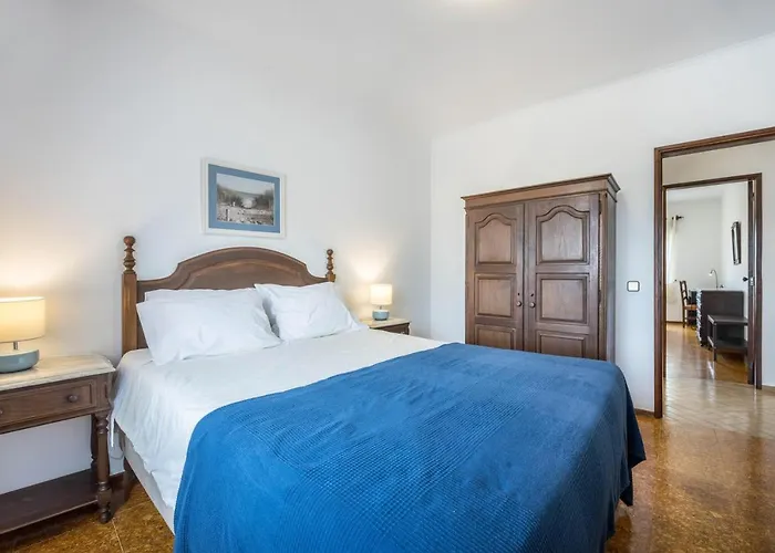 아파트 Cabo De -2 Bedroom