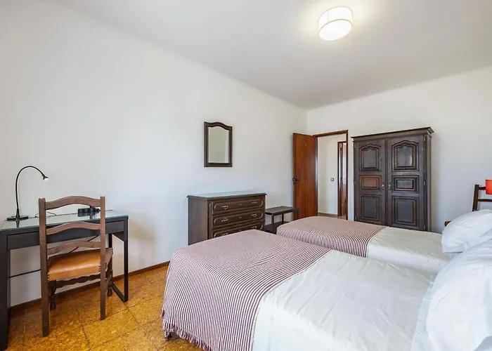 Cabo De -2 Bedroom *