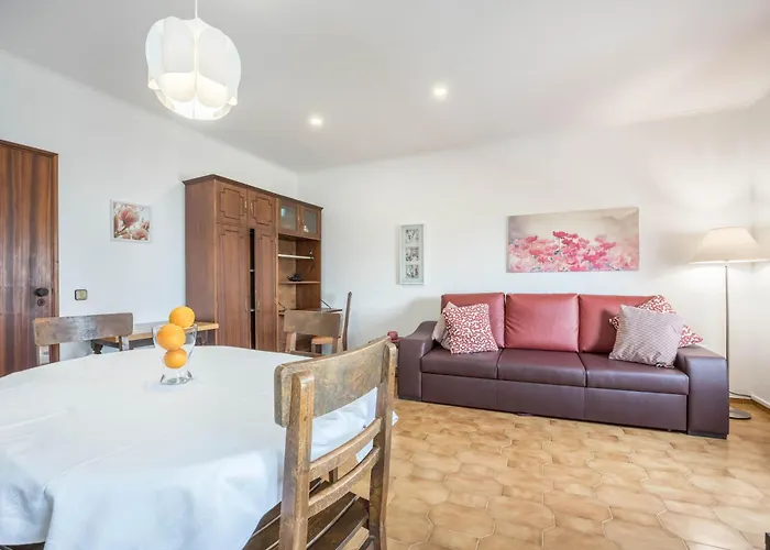 Cabo De -2 Bedroom 아파트 사그레스