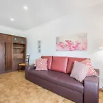Cabo De -2 Bedroom סאגרש