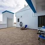 דירה Cabo De -2 Bedroom