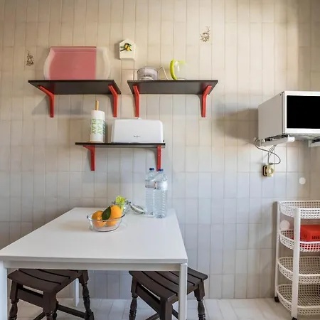 Cabo De -2 Bedroom アパート