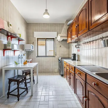 Cabo De -2 Bedroom アパート