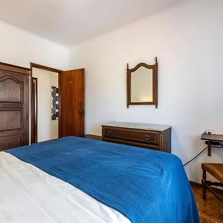 Apartamento Cabo De -2 Bedroom