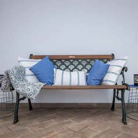 Apartamento Cabo De -2 Bedroom *