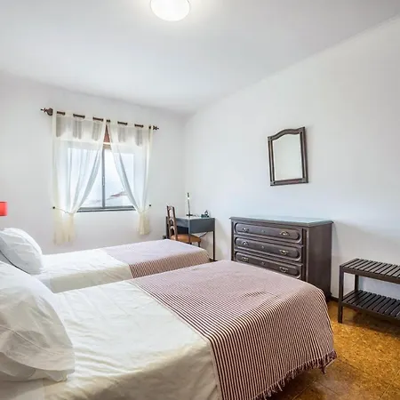 Cabo De -2 Bedroom 아파트