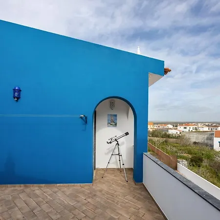 Cabo De -2 Bedroom Apartamento Sagres