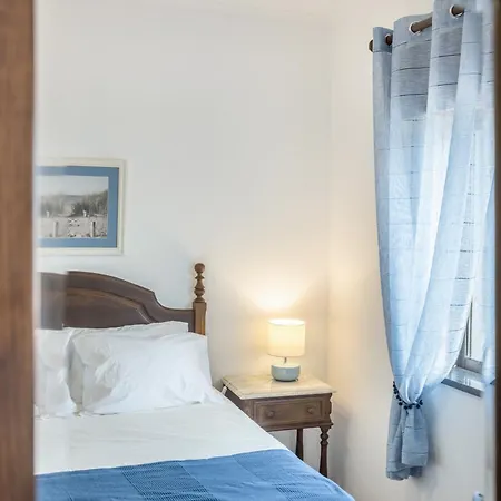 Cabo De -2 Bedroom Apartman Sagres