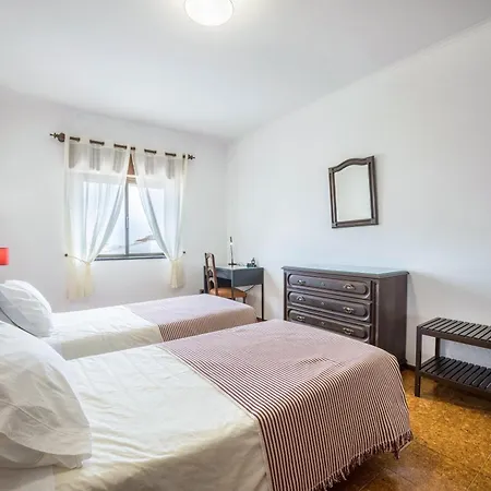 דירה Cabo De -2 Bedroom *