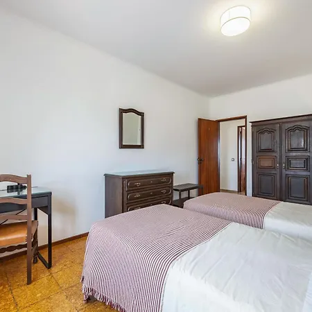 Appartamento Cabo De -2 Bedroom Sagres