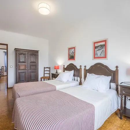 Cabo De -2 Bedroom סאגרש