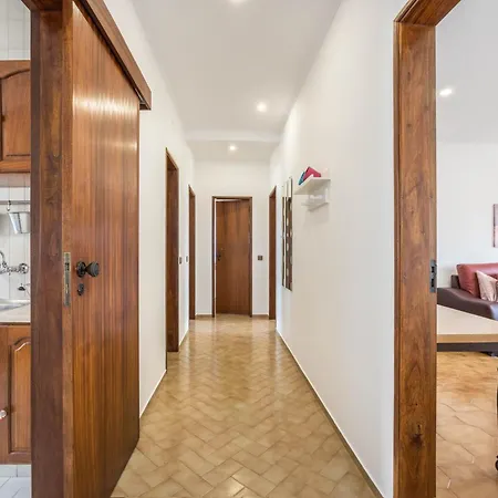 Cabo De -2 Bedroom Апартаменты Сагреш