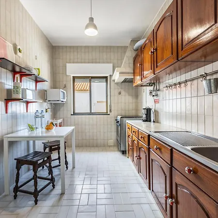 Cabo De -2 Bedroom Апартаменты