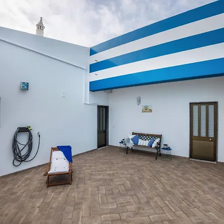 Cabo De -2 Bedroom Апартаменты Сагреш
