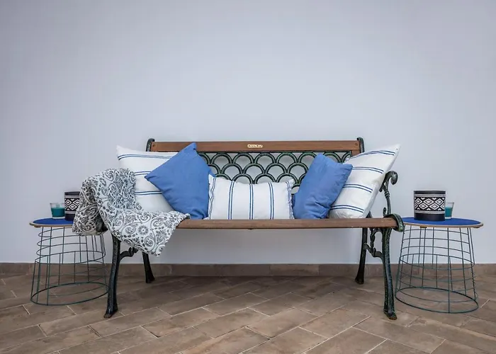 公寓 Cabo De -2 Bedroom *